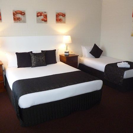 Clare Valley Motel Екстер'єр фото