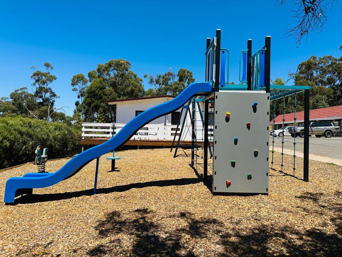 Clare Valley Motel Екстер'єр фото