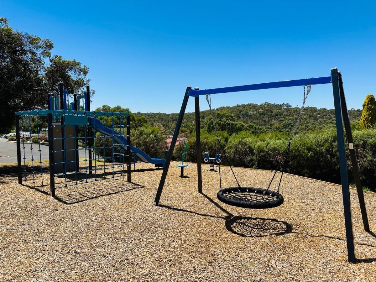 Clare Valley Motel Екстер'єр фото