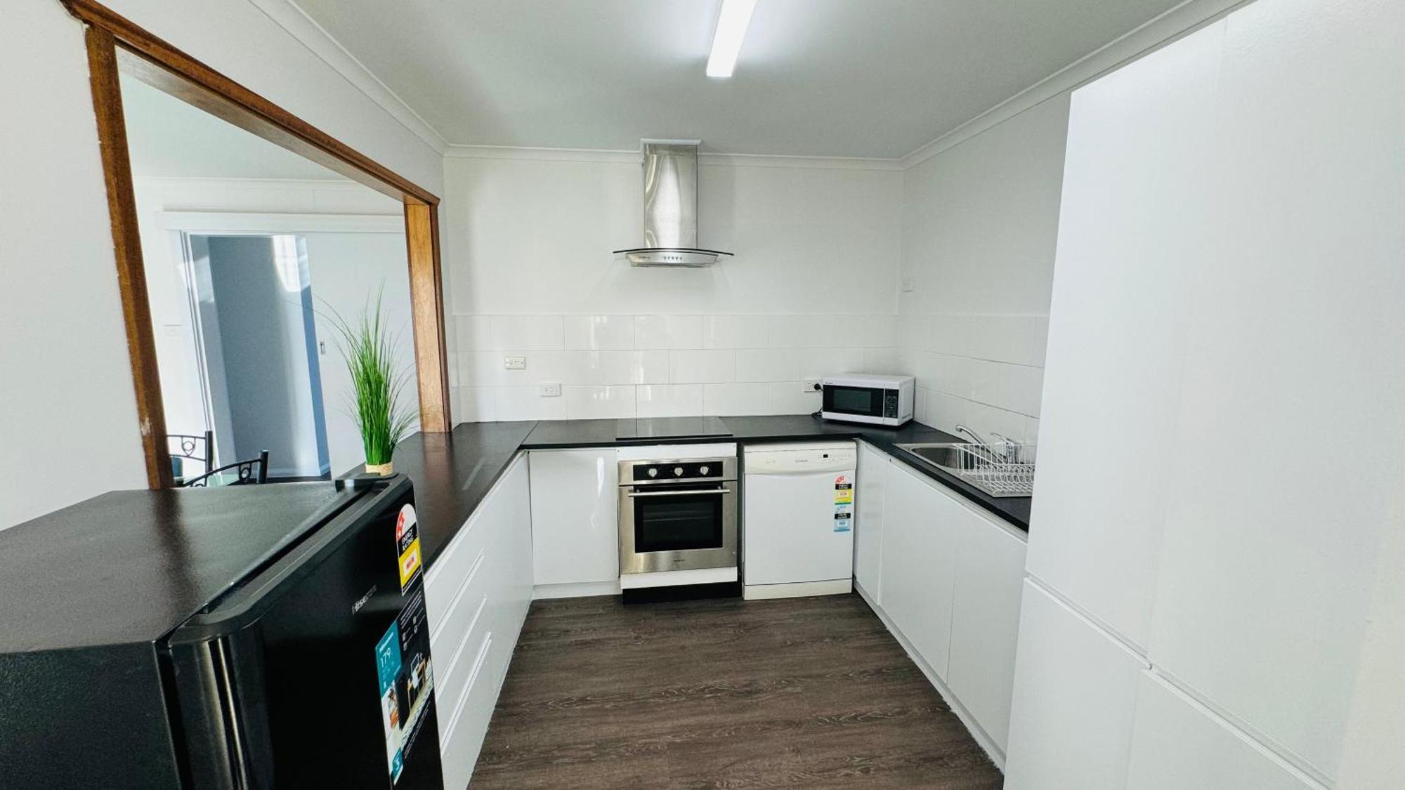 Clare Valley Motel Екстер'єр фото
