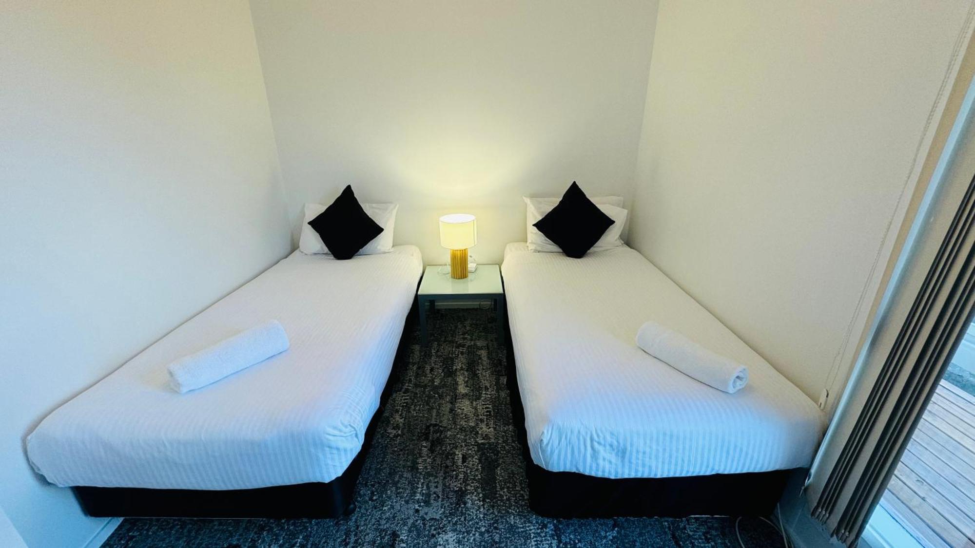 Clare Valley Motel Екстер'єр фото