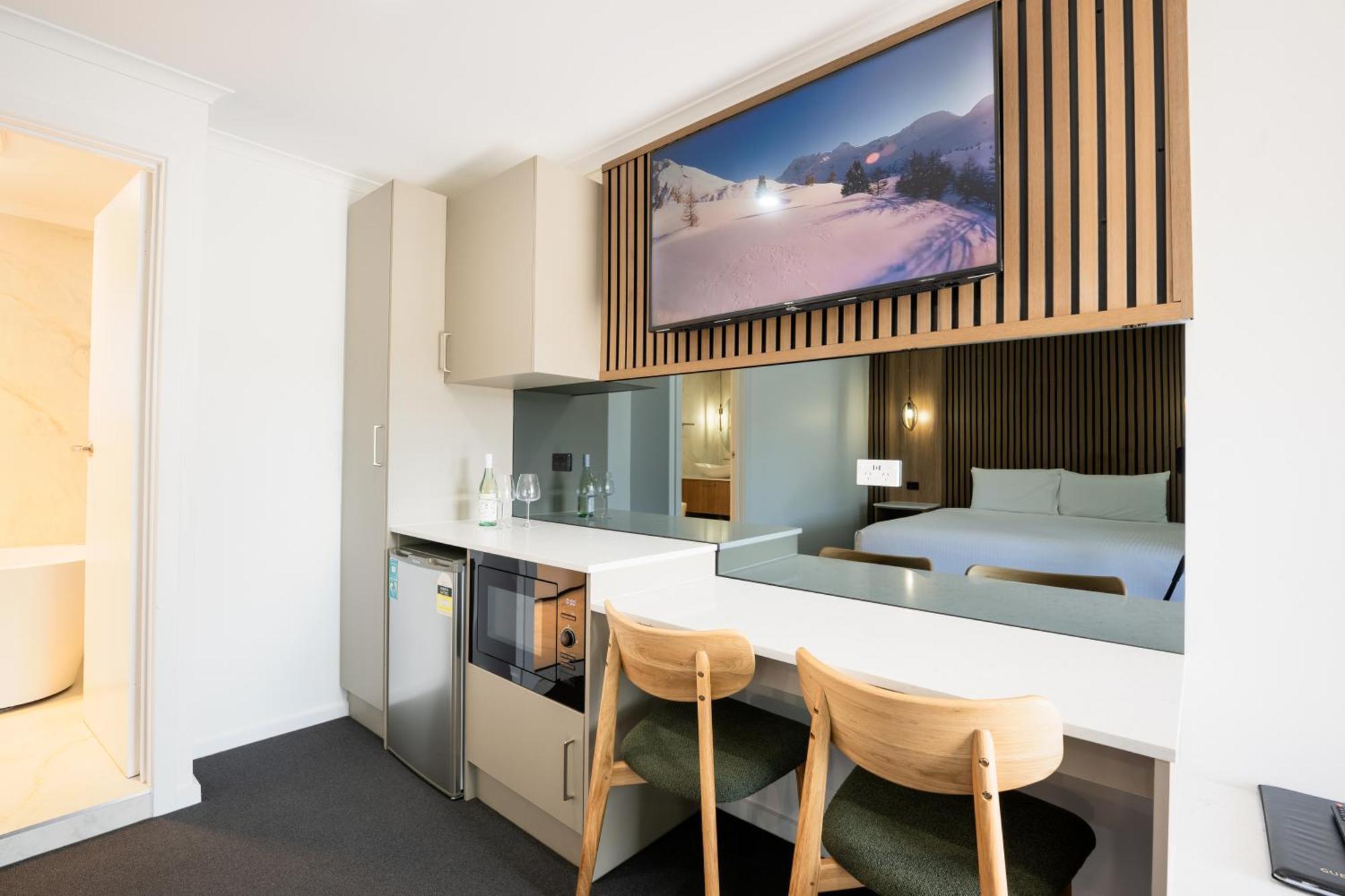 Clare Valley Motel Екстер'єр фото
