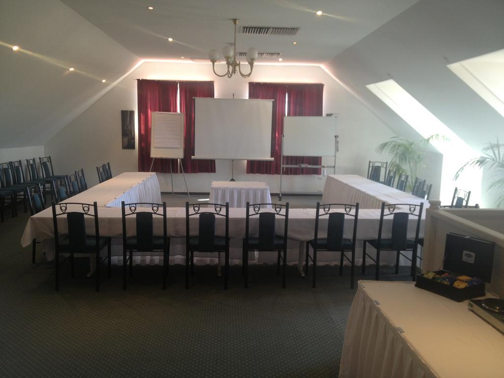 Clare Valley Motel Екстер'єр фото