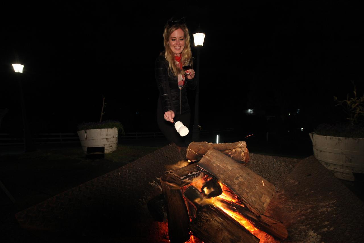 Clare Valley Motel Екстер'єр фото