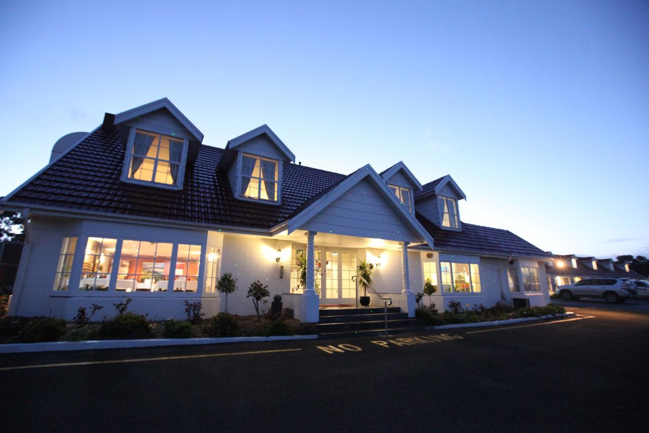 Clare Valley Motel Екстер'єр фото