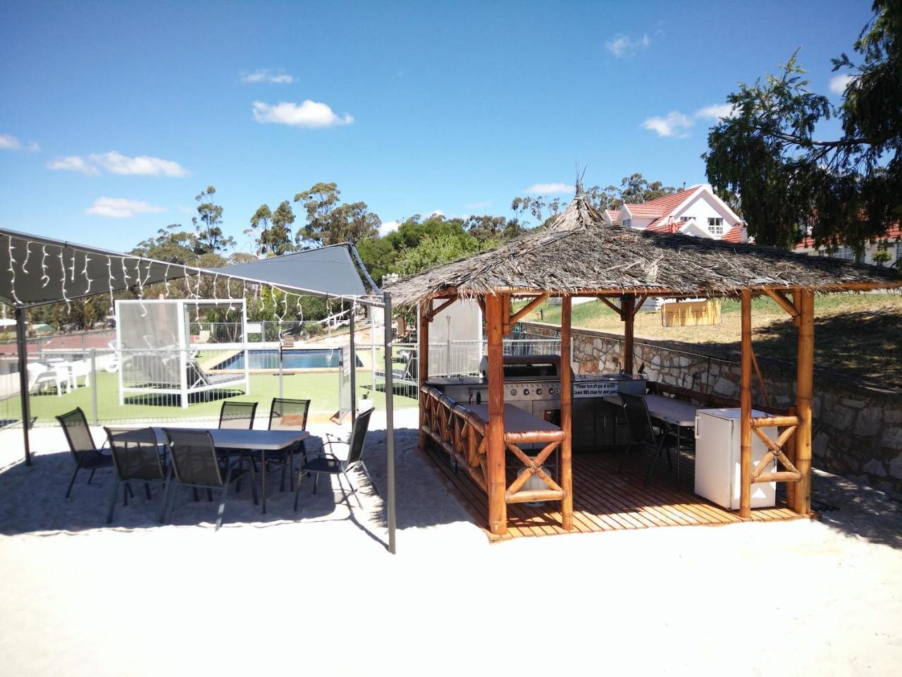 Clare Valley Motel Екстер'єр фото