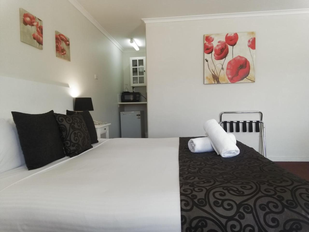 Clare Valley Motel Екстер'єр фото