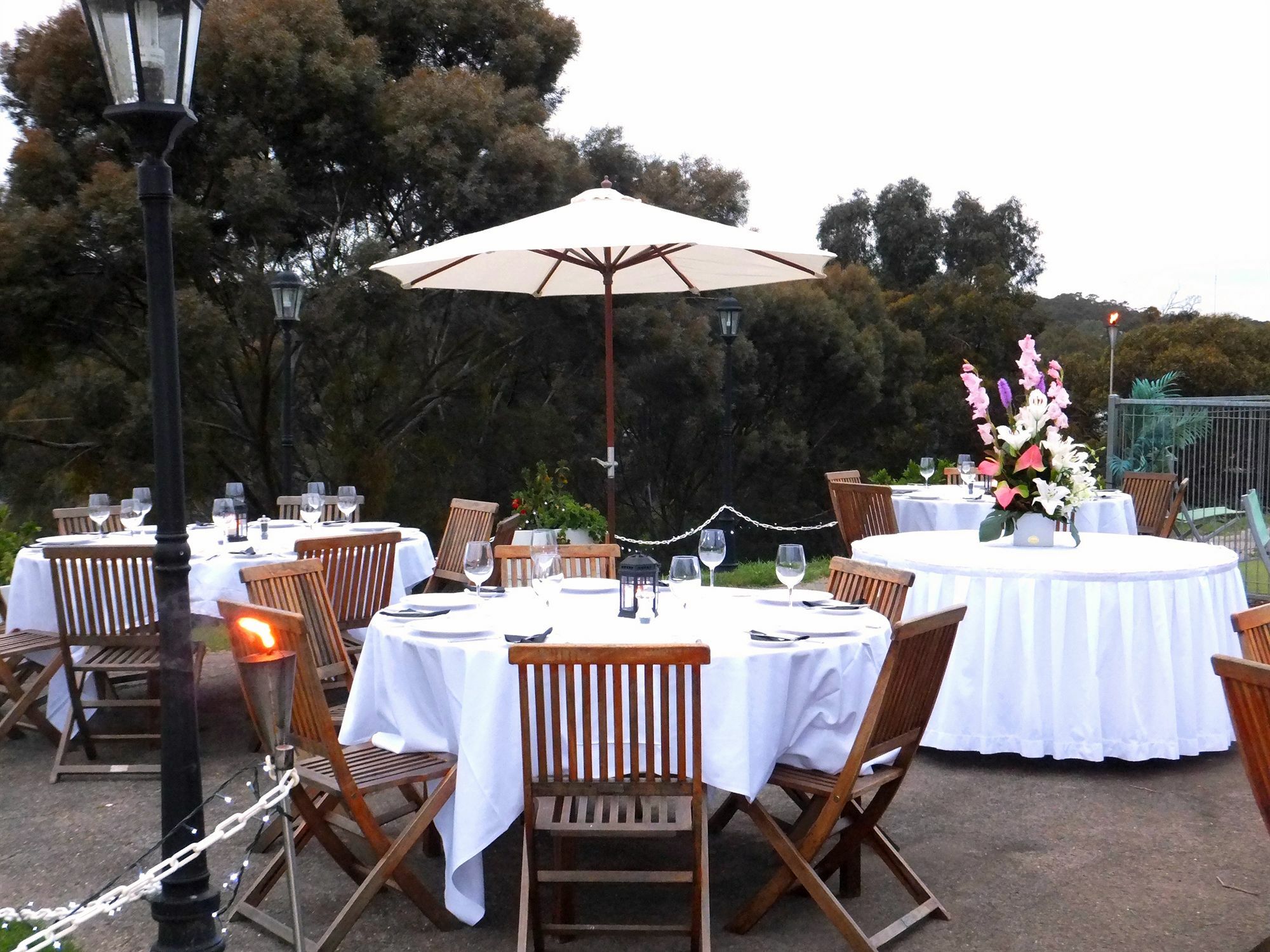 Clare Valley Motel Екстер'єр фото