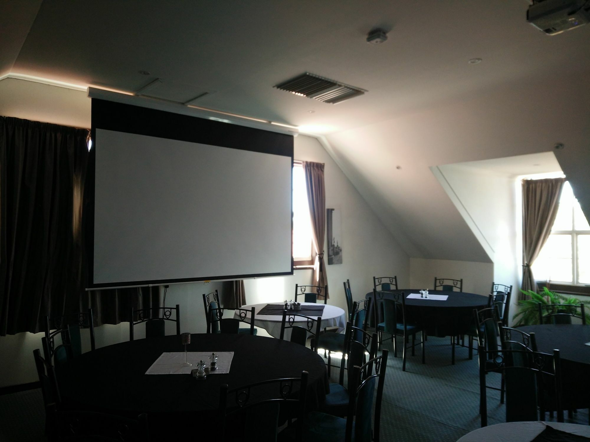 Clare Valley Motel Екстер'єр фото
