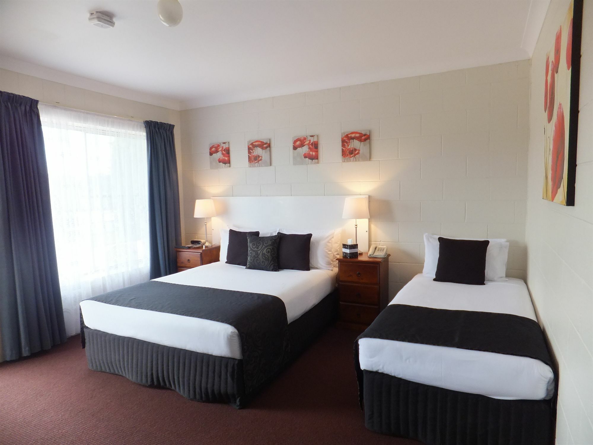 Clare Valley Motel Екстер'єр фото