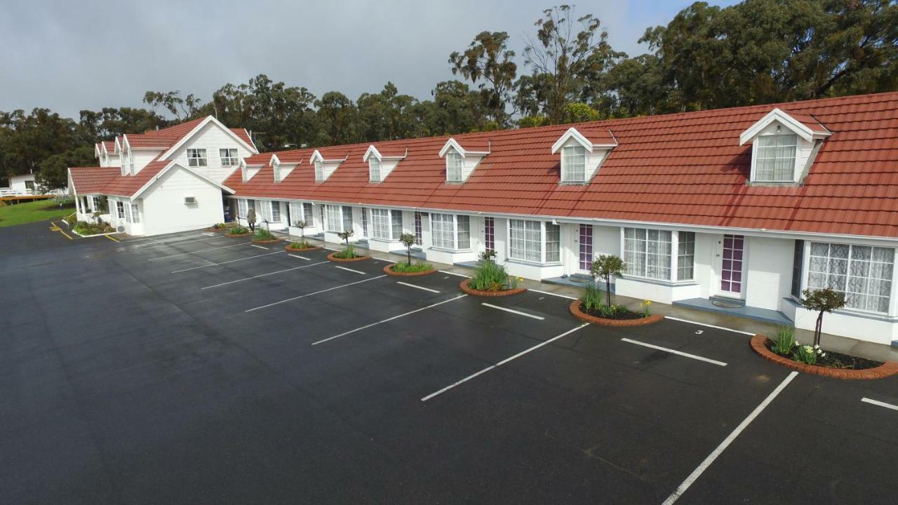 Clare Valley Motel Екстер'єр фото